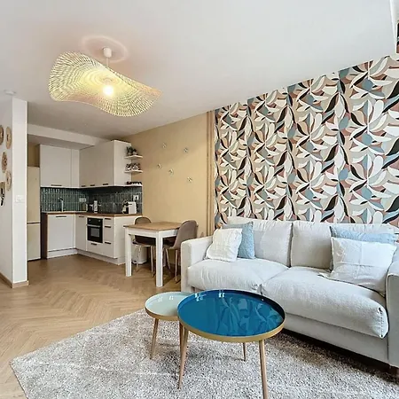 Le Saint Just - Face A La Cathedrale Apartment Narbonne