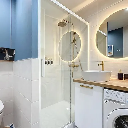 Appartement Le Saint Just - Face A La Cathedrale