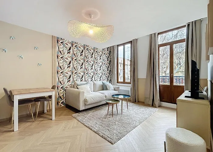 Apartment Le Saint Just - Face A La Cathedrale Narbonne