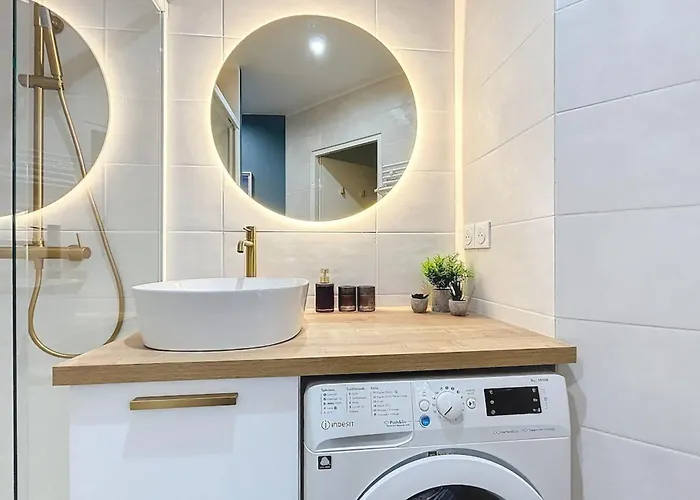 Apartment Le Saint Just - Face A La Cathedrale Narbonne