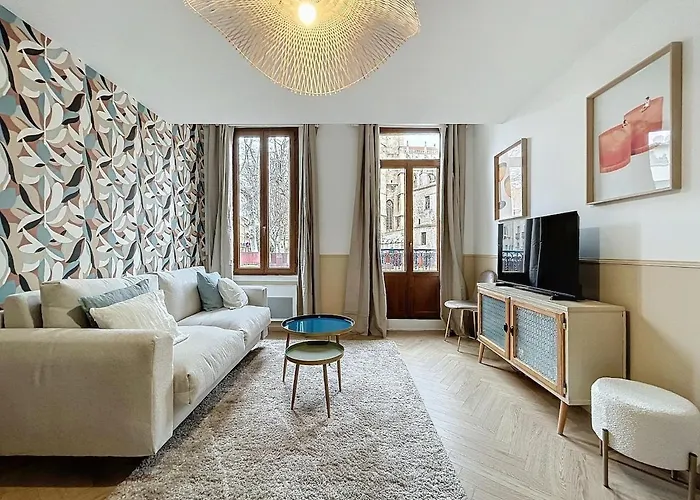 Apartment Le Saint Just - Face A La Cathedrale Narbonne